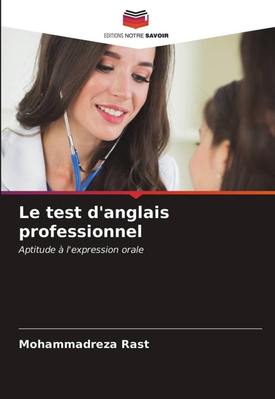 Le test d'anglais professionnel